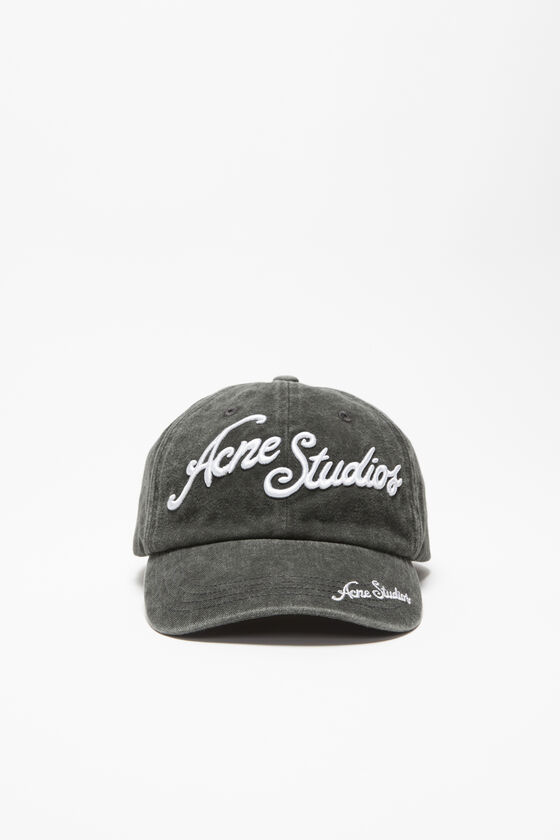 (image for) Sturdy Logo cap